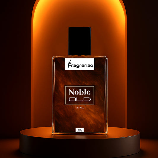 Noble Oud Inspired By Oud Greatness