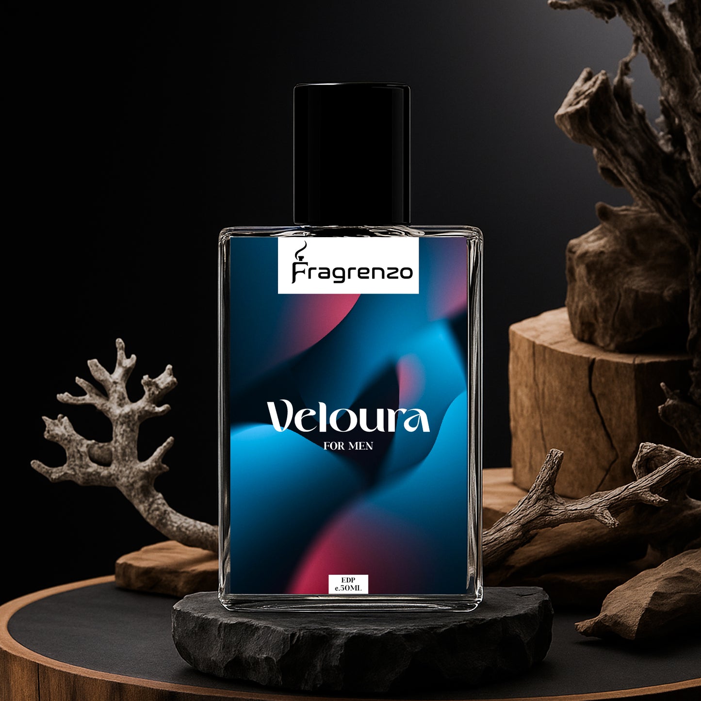 Veloura Inspired By White Musk