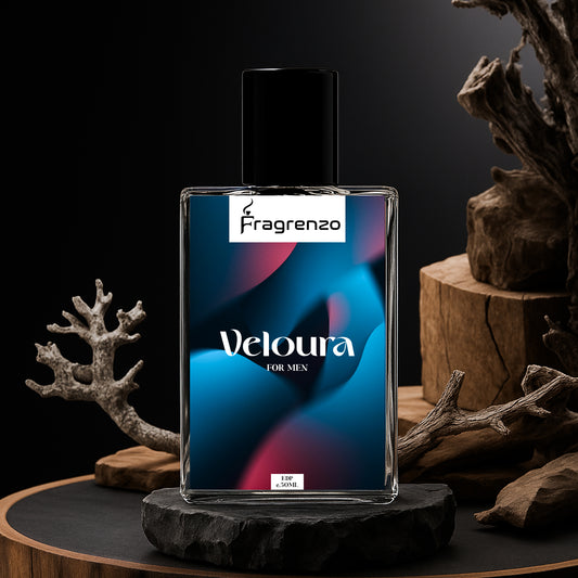 Veloura Inspired By White Musk