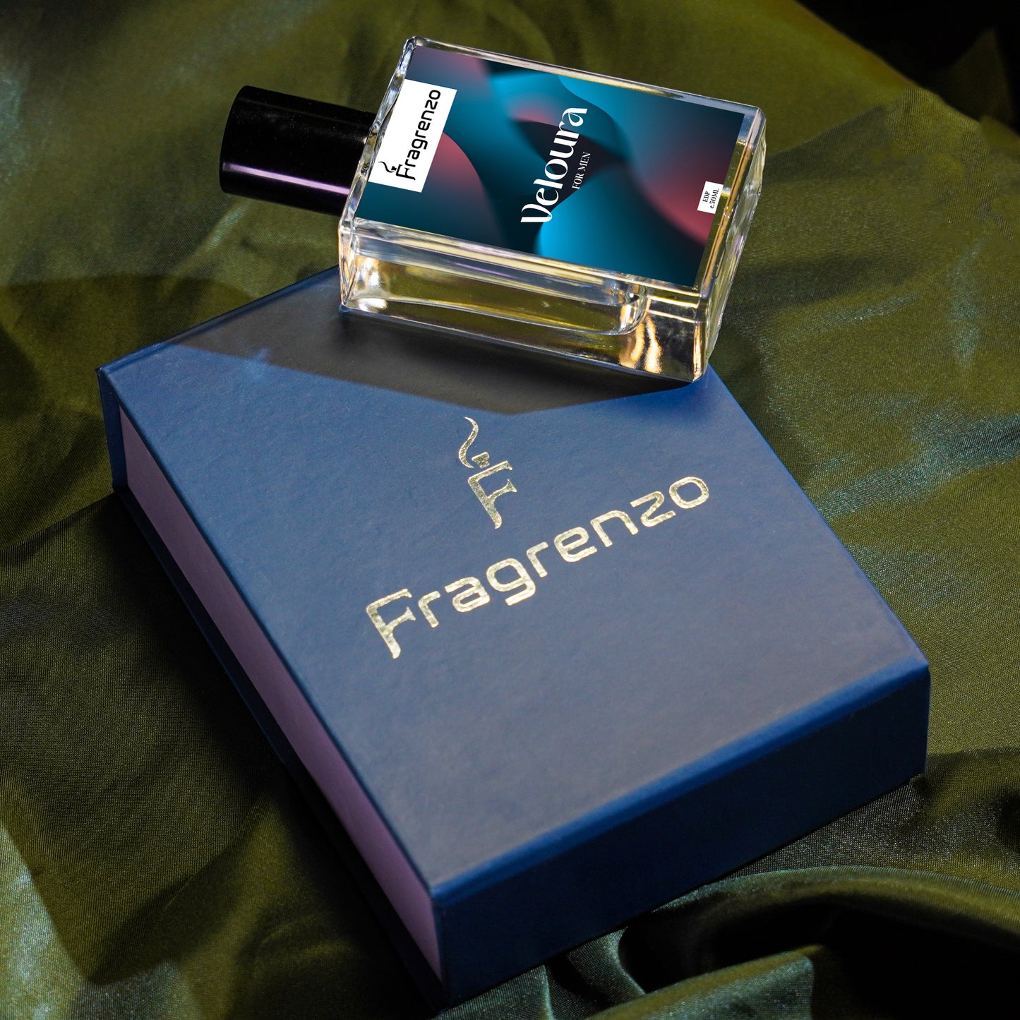 Veloura Inspired By White Musk