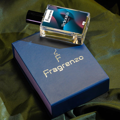 Veloura Inspired By White Musk