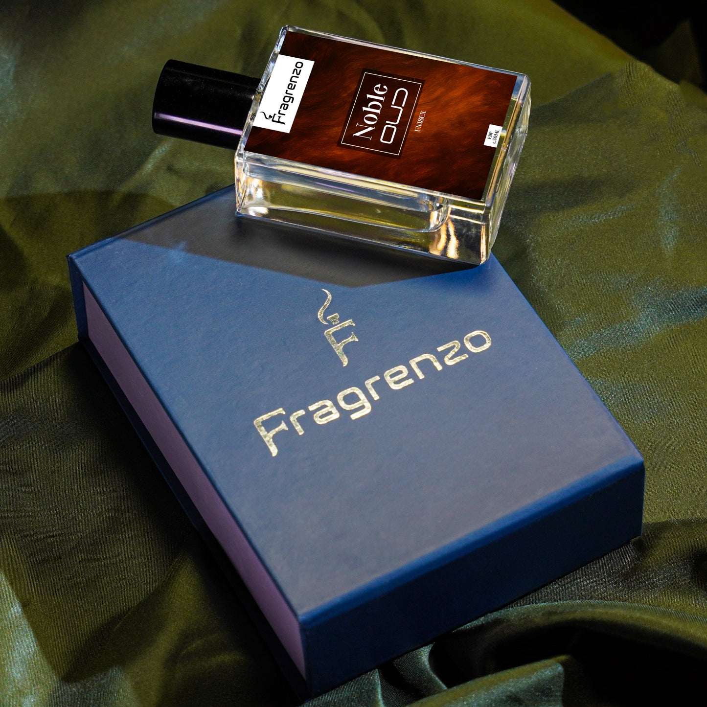 Noble Oud Inspired By Oud Greatness